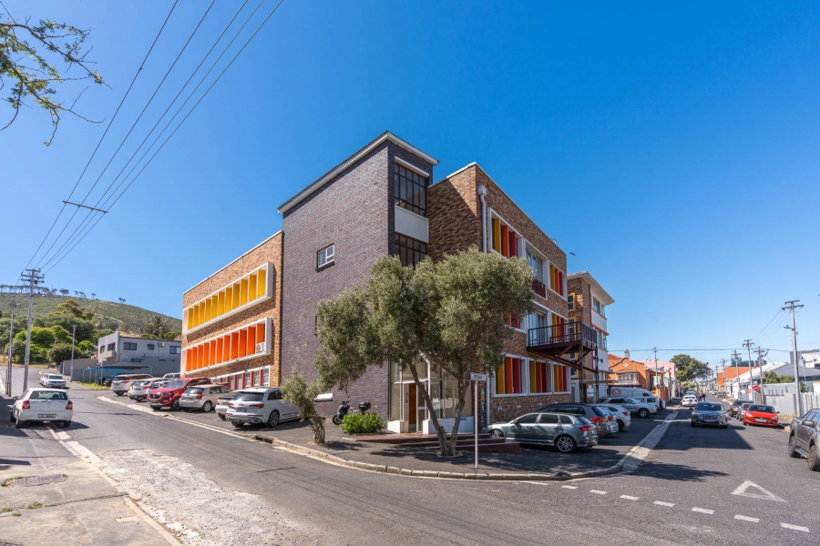 To Let Commercial Property for Rent in Bo Kaap Western Cape